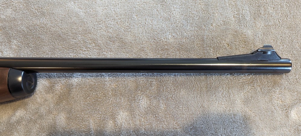 Remington 7400 30-06 Walnut 22" Semi-Automatic Rifle USED VERY NICE-img-10