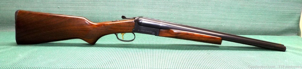 Stoeger Coach Gun 12ga/20" Used NO RESERVE-img-17