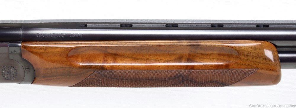  Weatherby Orion 12Ga. O/U Shotgun (1982-90) NICE!-img-5