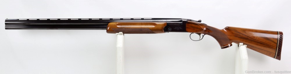  Weatherby Orion 12Ga. O/U Shotgun (1982-90) NICE!-img-0