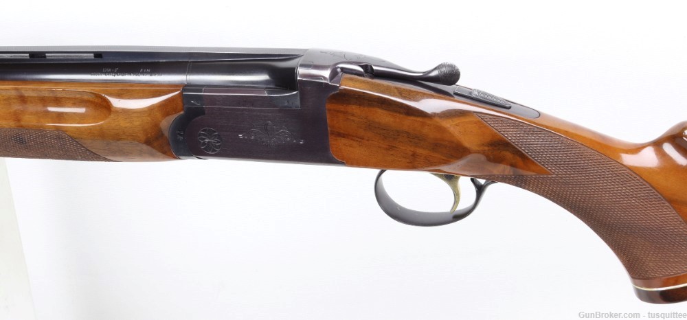  Weatherby Orion 12Ga. O/U Shotgun (1982-90) NICE!-img-20