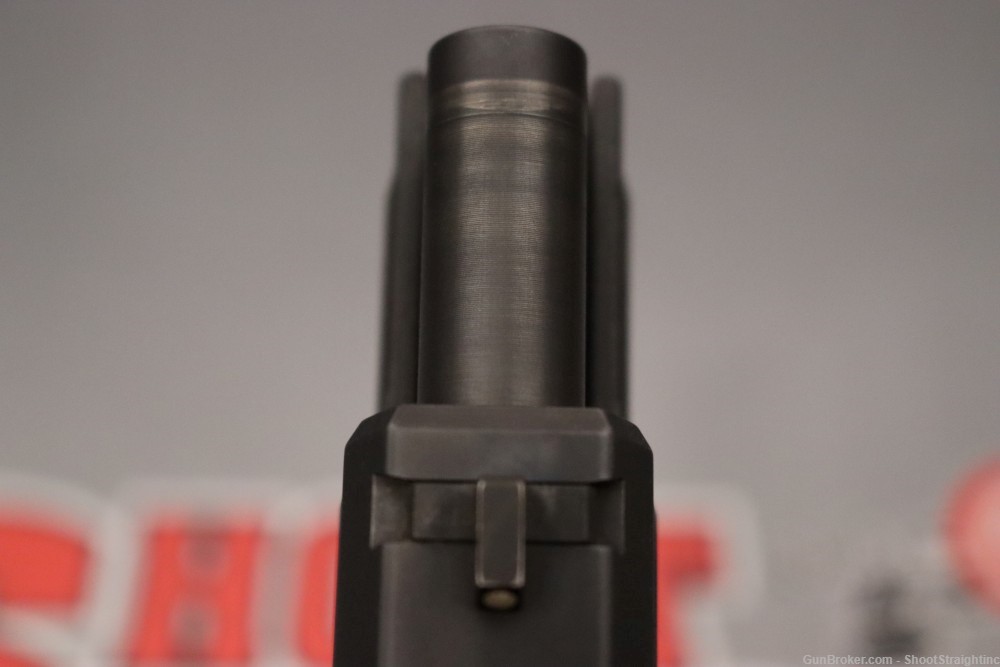 Heckler & Koch HK USP Compact .40 S&W 3.58" - 12 Shot - -img-6