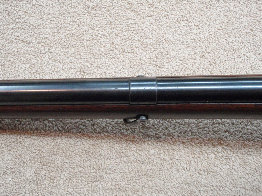 Mannlicher Schoenauer Model 1905 Rifle chambered in 9x56 MS caliber-img-19