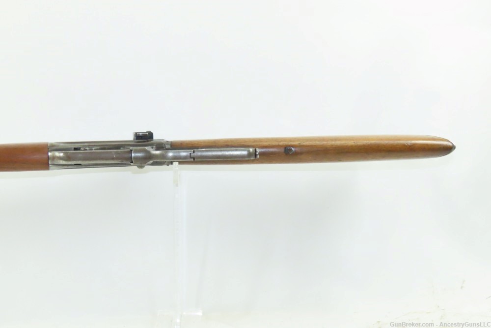 c1908 mfr. WINCHESTER Model 1895 .35 WCF Lever Rifle TEDDY ROOSEVELT C&R   -img-7