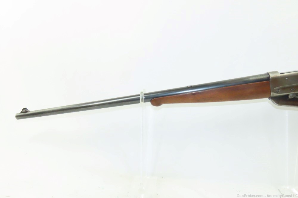 c1908 mfr. WINCHESTER Model 1895 .35 WCF Lever Rifle TEDDY ROOSEVELT C&R   -img-2