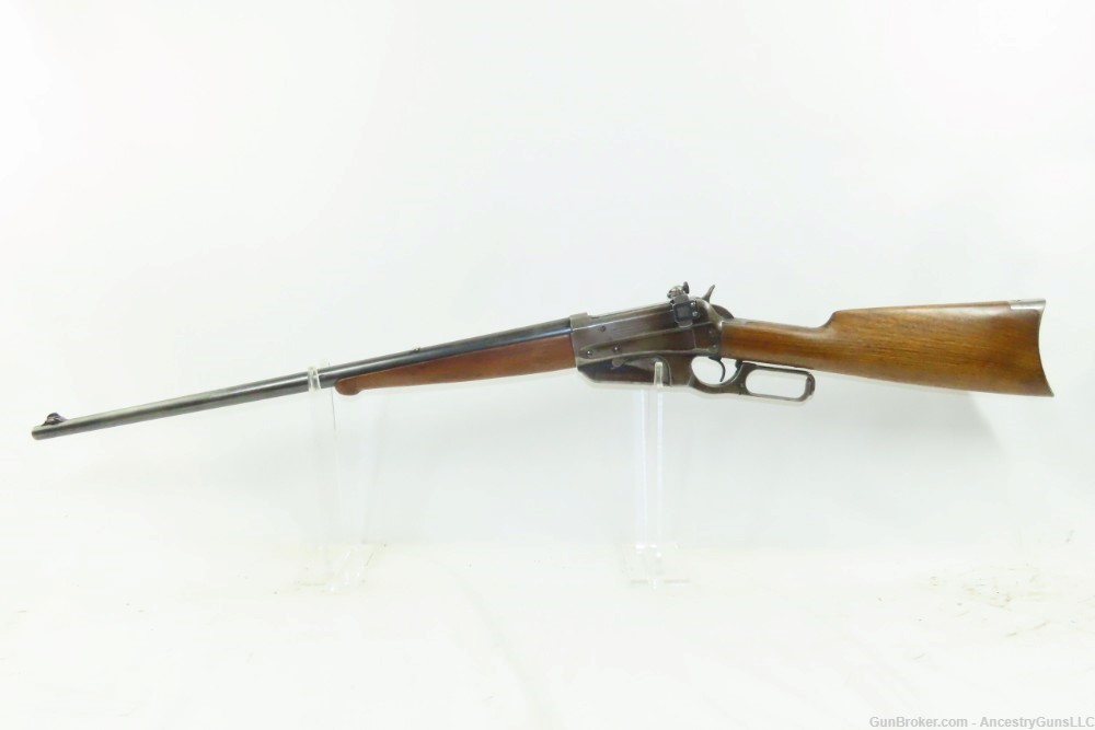 c1908 mfr. WINCHESTER Model 1895 .35 WCF Lever Rifle TEDDY ROOSEVELT C&R   -img-20