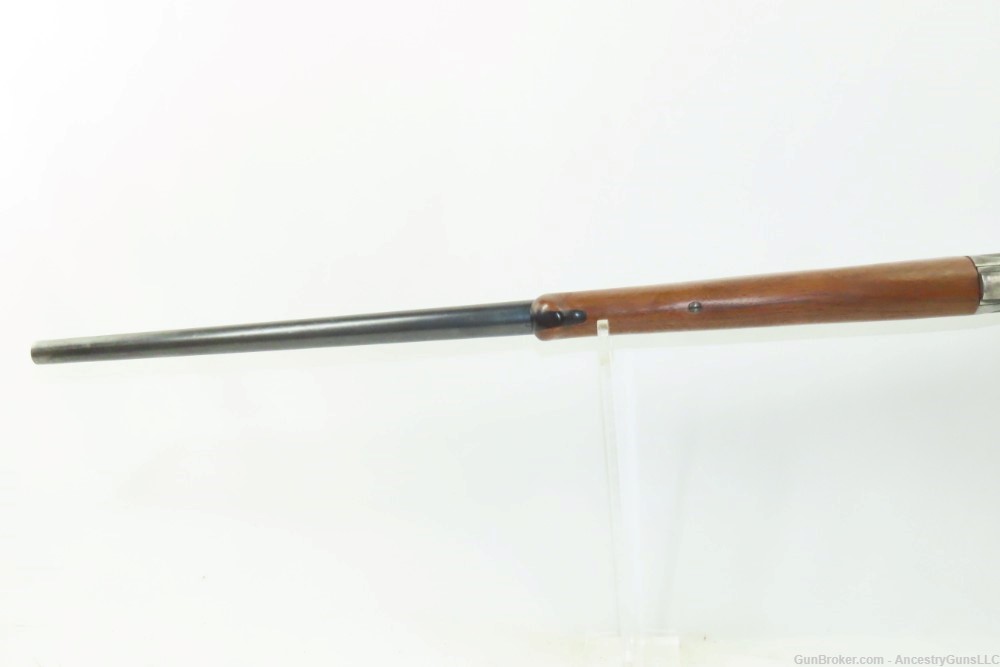 c1908 mfr. WINCHESTER Model 1895 .35 WCF Lever Rifle TEDDY ROOSEVELT C&R   -img-8