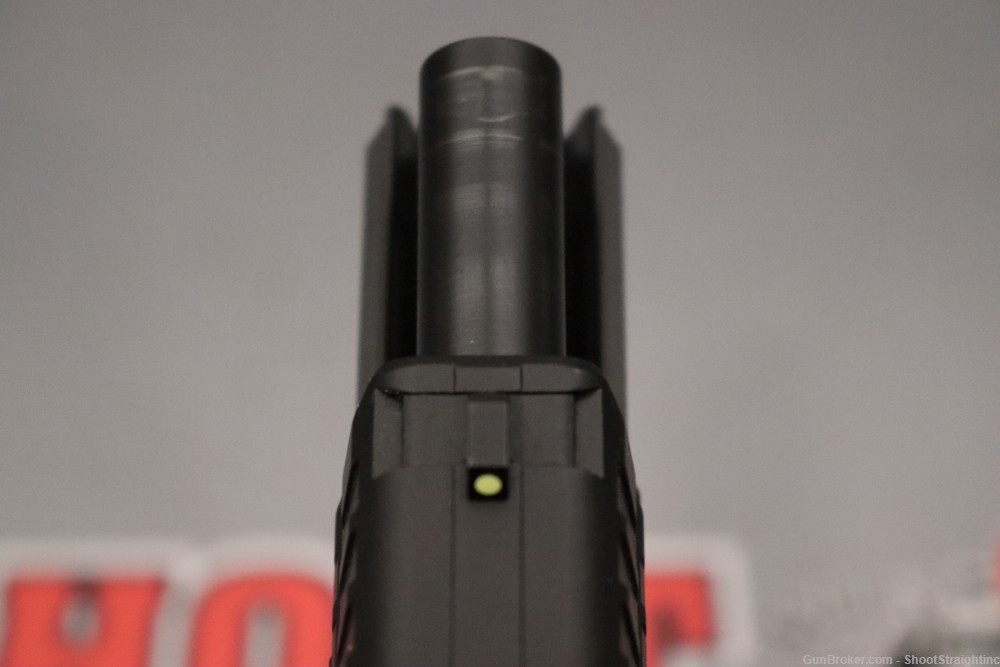 Heckler & Koch HK VP9SK 9mm 3.39" - 10 Shot --img-7