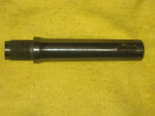 COLT NEW SERVICE 4.5" BARREL 38WCF VERY RARE LOOK-img-3