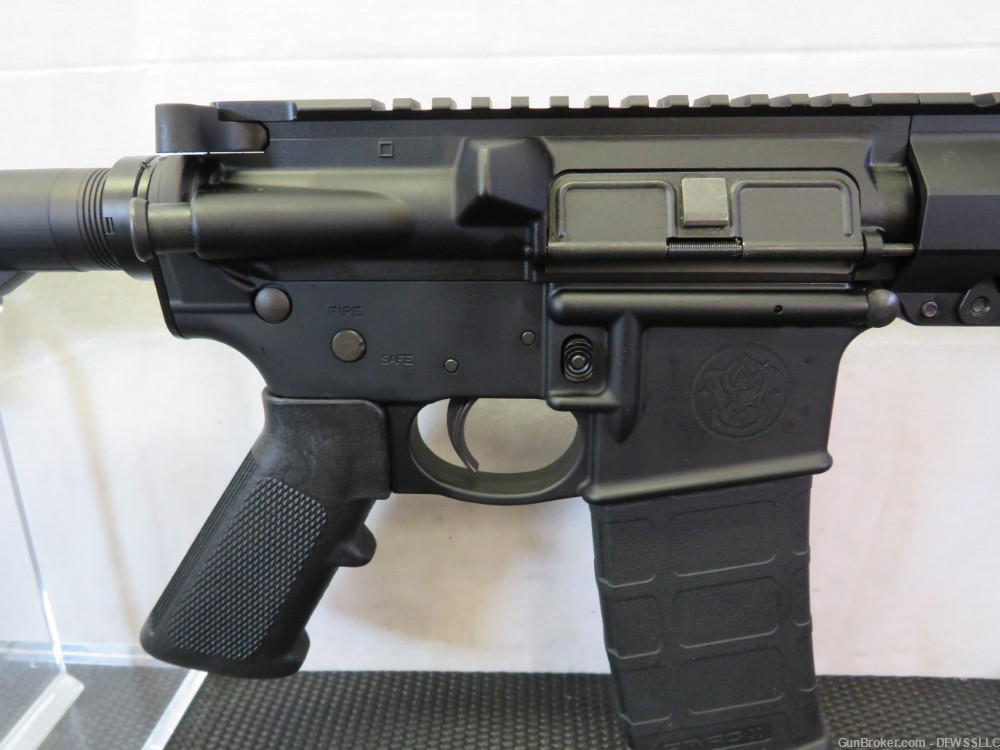 PENNY! SMITH & WESSON M&P15 SPORT III AR15 5.56 W/ 16.25" BARREL, NIB!-img-2