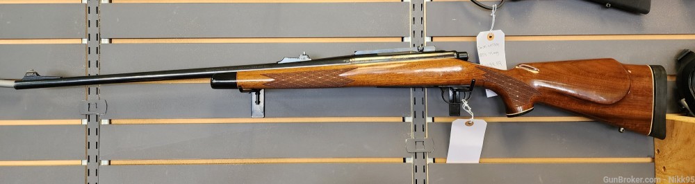 Remington 700 bdl 8mm rem mag-img-0