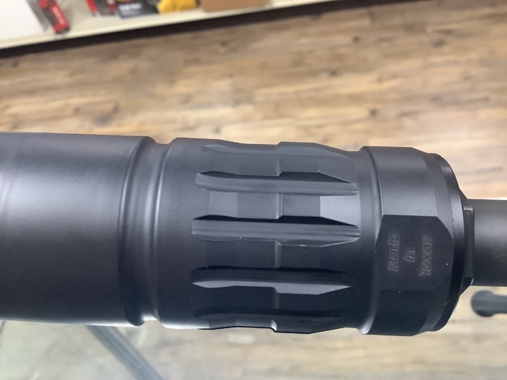 Suppressed Ruger American 308-img-8