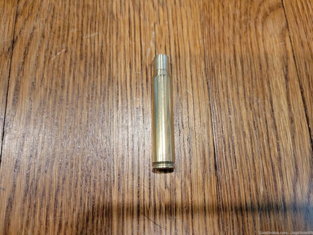 30/06 Brass, 1X Fired, 120 Count, RP Headstamp-img-1