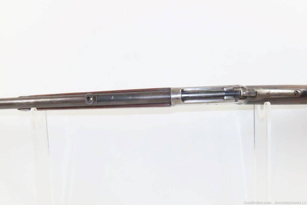 Antique WINCHESTER M1892 Lever Action .38-40 WCF REPEATING Rifle FRONTIER  -img-12