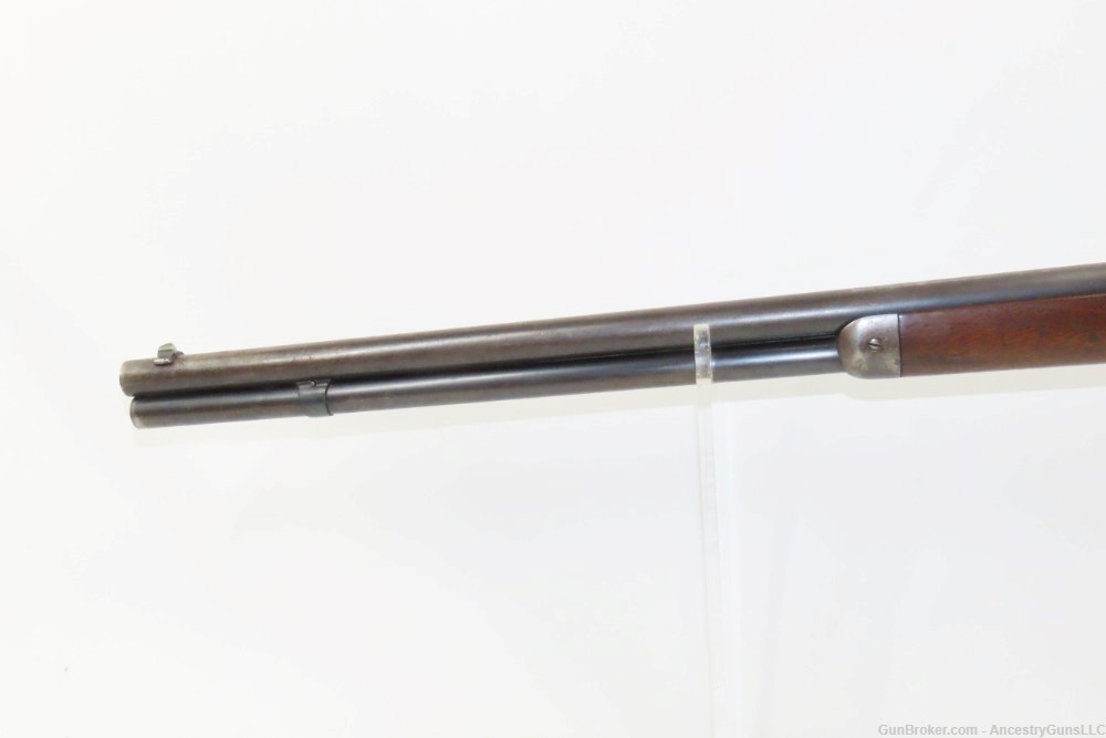 Antique WINCHESTER M1892 Lever Action .38-40 WCF REPEATING Rifle FRONTIER  -img-4