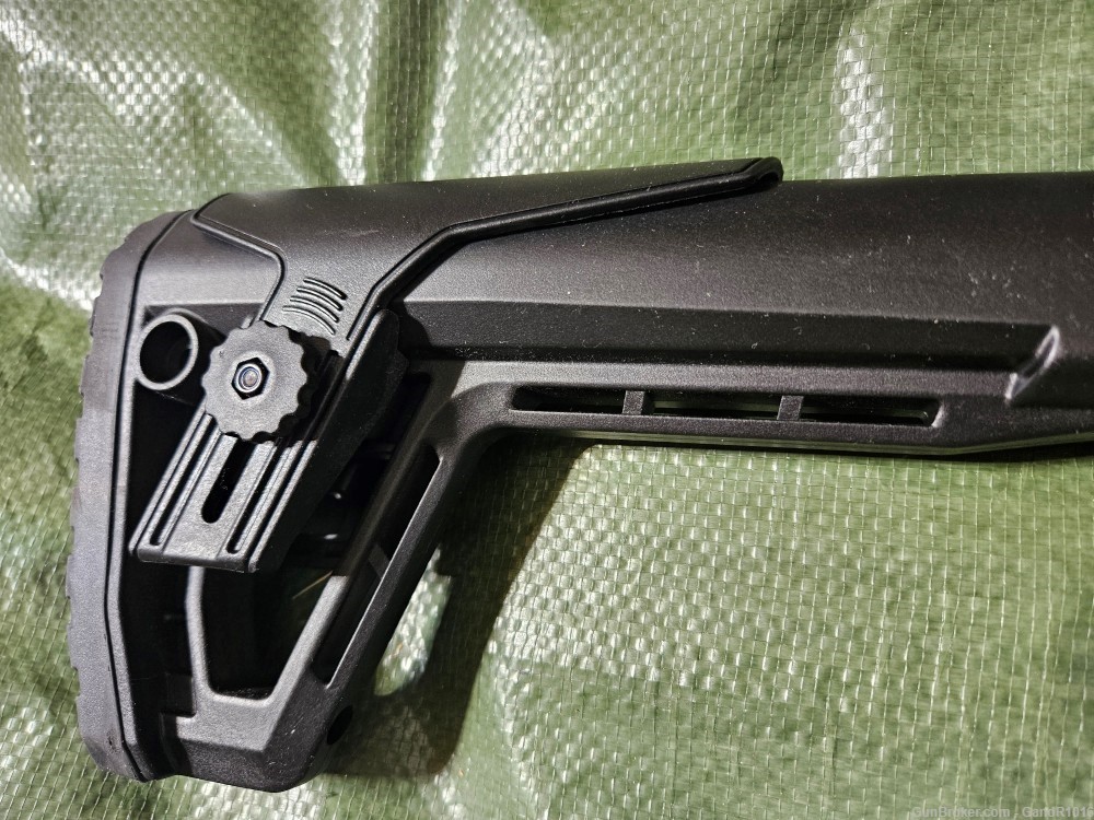 Radikal Arms Tactical Shotgun 12ga 24 Semi Auto 5rd MKX-3-img-4
