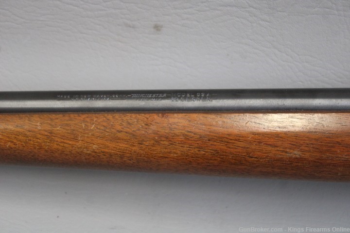 Winchester 69A .22 LR Item S-163-img-17