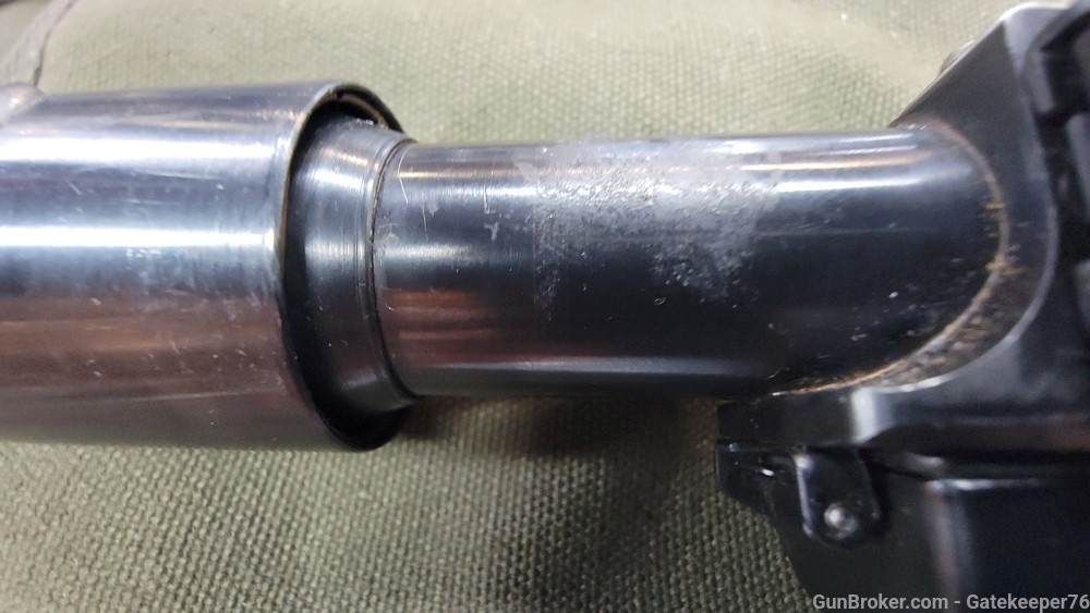 M84 scope Springfield Garand M1D original scope-img-17