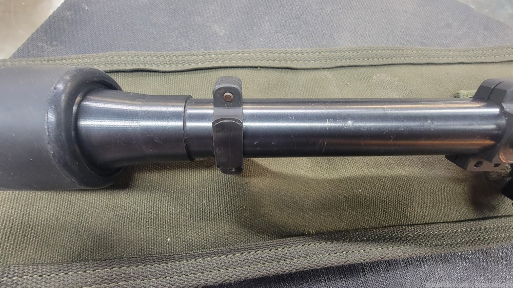 M84 scope Springfield Garand M1D original scope-img-9