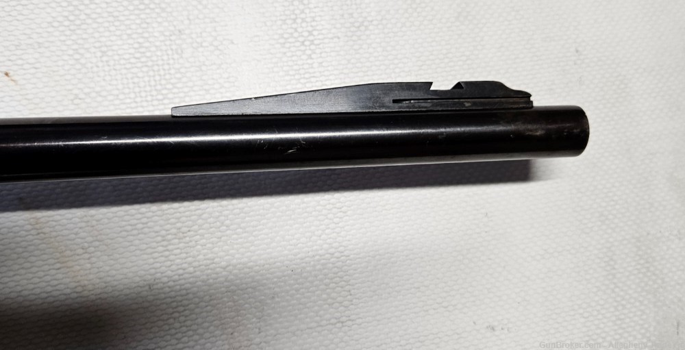 Husqvarna Model 98 Mauser 30-06 Springfield Weaver Scope-img-7