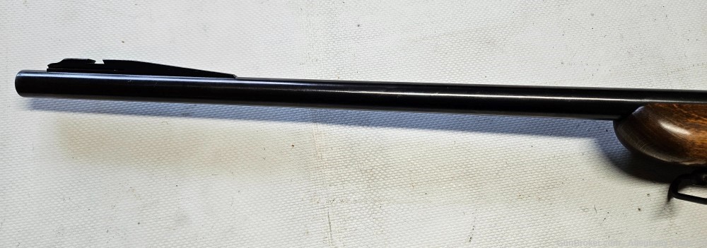 Husqvarna Model 98 Mauser 30-06 Springfield Weaver Scope-img-15