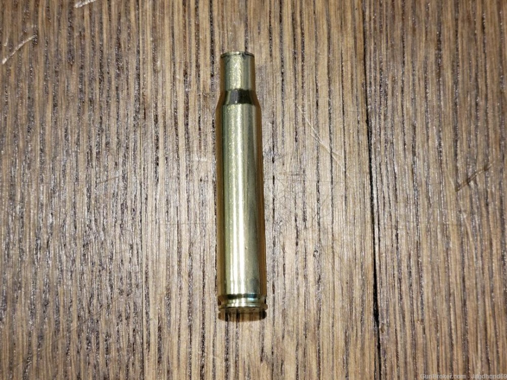 30/06 Brass, 1X Fired, 100 Count, Winchester Headstamp-img-2