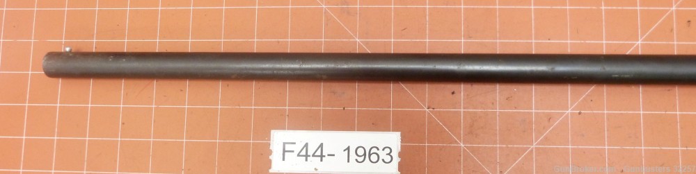 Springfield 94B 16GA, Repair Parts F44-1963-img-7