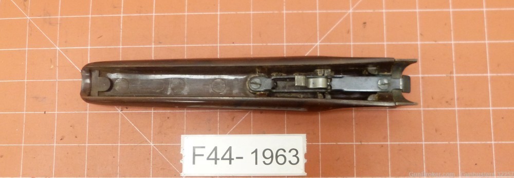 Springfield 94B 16GA, Repair Parts F44-1963-img-3