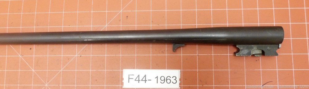 Springfield 94B 16GA, Repair Parts F44-1963-img-6