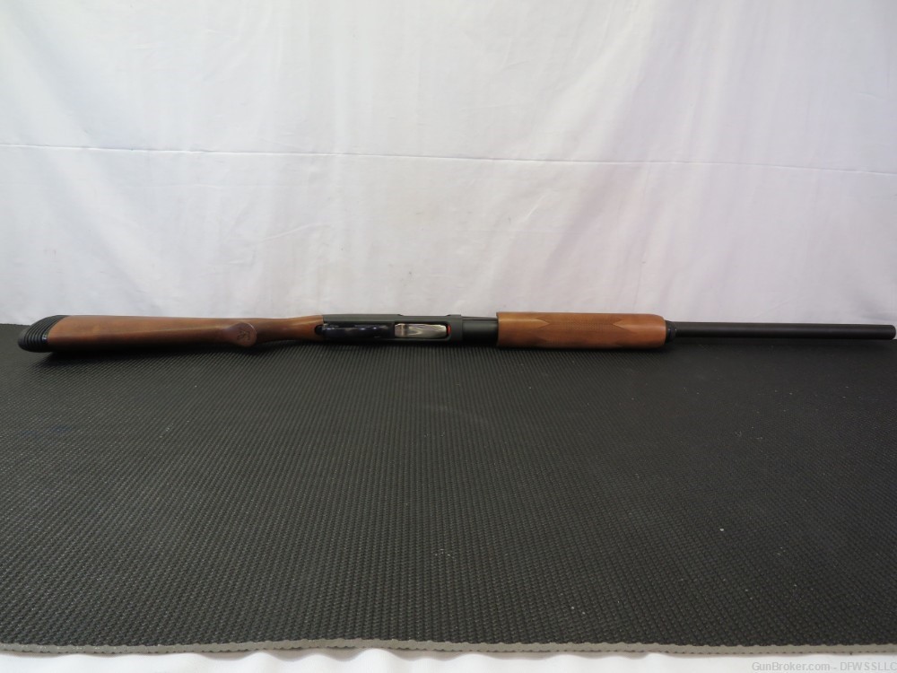 PENNY! REMINGTON 870 12GA W/ 25" BARREL!-img-13