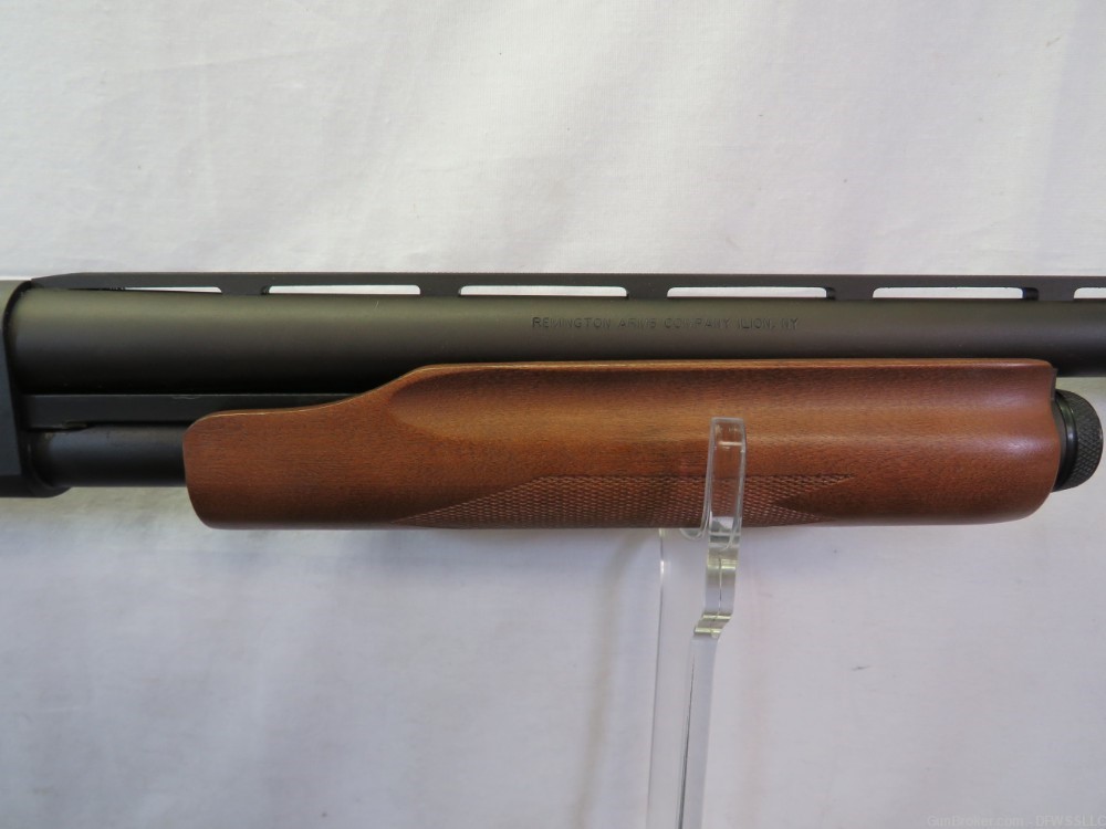 PENNY! REMINGTON 870 12GA W/ 25" BARREL!-img-4