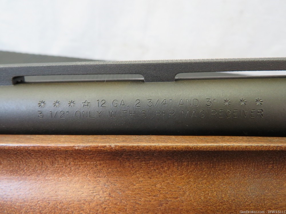 PENNY! REMINGTON 870 12GA W/ 25" BARREL!-img-22