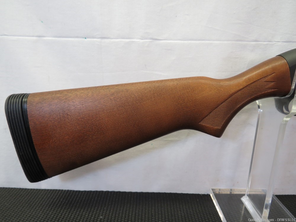 PENNY! REMINGTON 870 12GA W/ 25" BARREL!-img-2