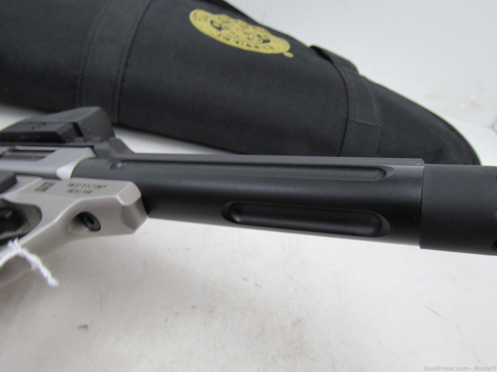 Smith & Wesson SW22 Performance Center 22LR 6”Brl Sold AS IS No Resv-img-17