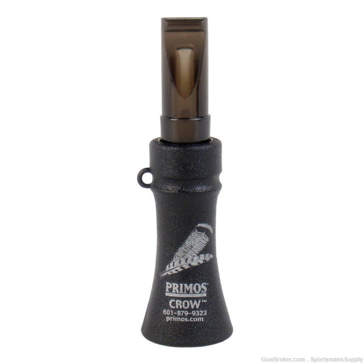 THREE Primos Crow Call NIB!-img-0