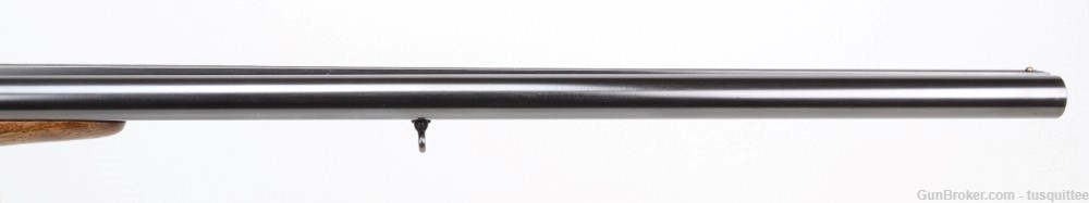 J.P Sauer & Sohn Field Grade SxS Shotgun 12Ga. (1930-40 Est.) EXCELLENT-img-4