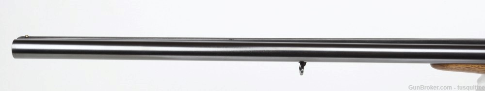 J.P Sauer & Sohn Field Grade SxS Shotgun 12Ga. (1930-40 Est.) EXCELLENT-img-8