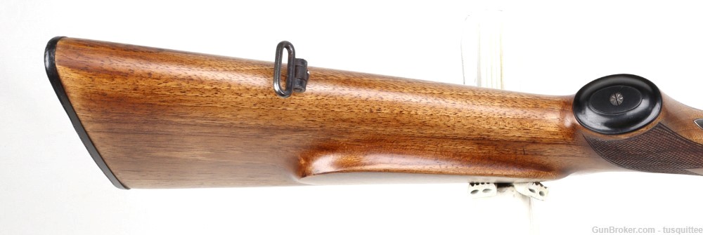 J.P Sauer & Sohn Field Grade SxS Shotgun 12Ga. (1930-40 Est.) EXCELLENT-img-18