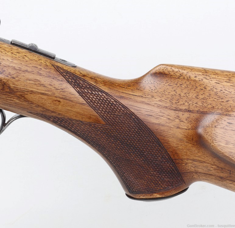 J.P Sauer & Sohn Field Grade SxS Shotgun 12Ga. (1930-40 Est.) EXCELLENT-img-11