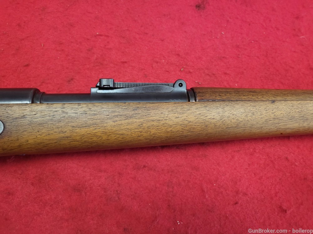 Very Rare German WW2 S/243 1936 Mauser Borsigwald K98 ALL MATCHING 98k 8mm-img-34