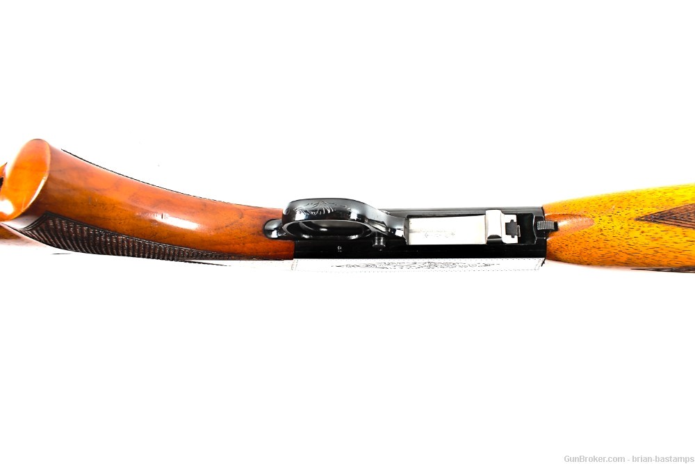 Near-New Belgian Browning Arms Company .22 Caliber Rifle – SN: T79425 (C&R)-img-9
