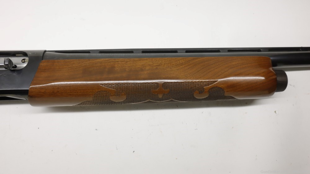 Remington 1100 Trap 12ga, 30" fixed FULL choke Vent Rib barrel #24050367-img-5
