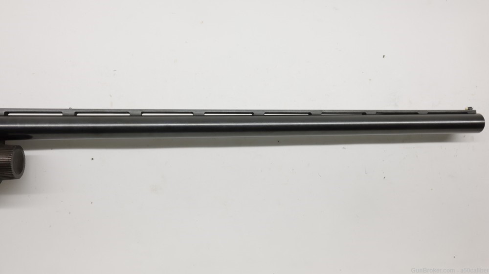 Remington 1100 Trap 12ga, 30" fixed FULL choke Vent Rib barrel #24050367-img-6