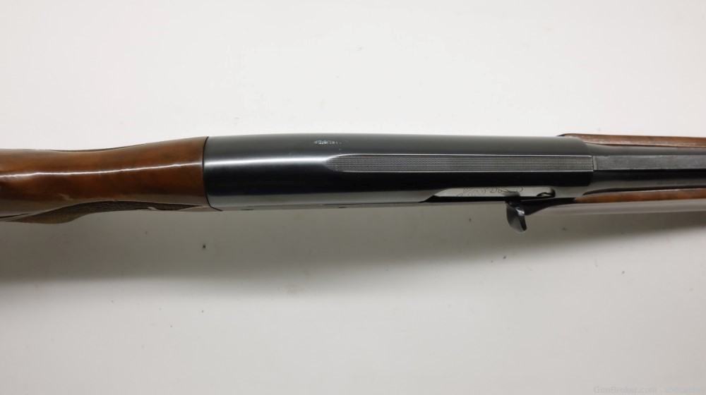 Remington 1100 Trap 12ga, 30" fixed FULL choke Vent Rib barrel #24050367-img-9