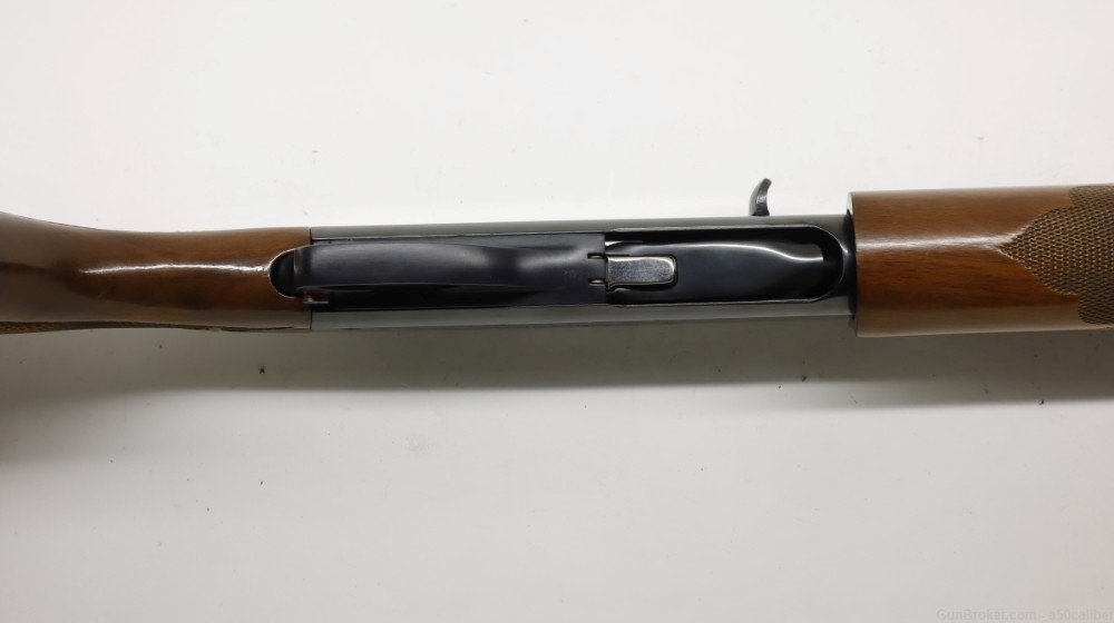 Remington 1100 Trap 12ga, 30" fixed FULL choke Vent Rib barrel #24050367-img-21