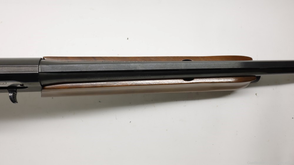 Remington 1100 Trap 12ga, 30" fixed FULL choke Vent Rib barrel #24050367-img-8