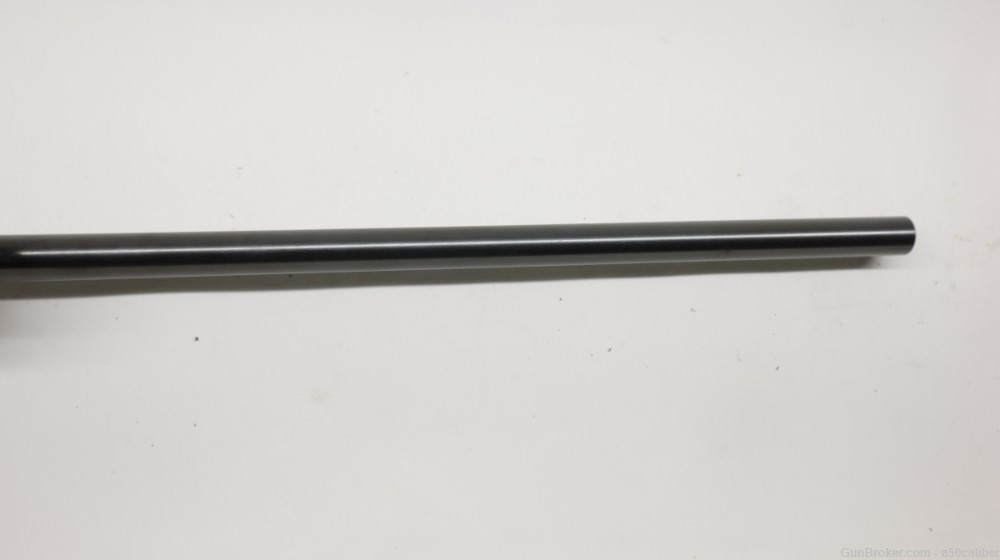Remington 1100 Trap 12ga, 30" fixed FULL choke Vent Rib barrel #24050367-img-13