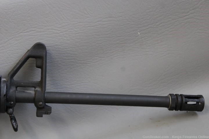 Colt AR-15A2 GOVT. Carbine 5.56 NATO S-25-img-9