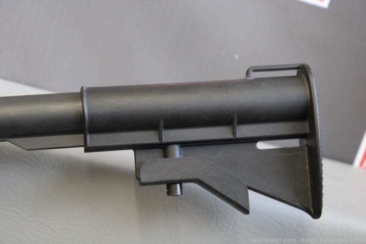 Colt AR-15A2 GOVT. Carbine 5.56 NATO S-25-img-18
