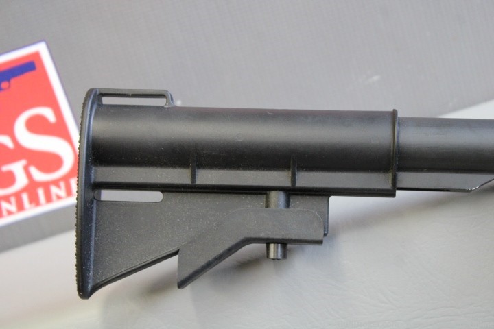 Colt AR-15A2 GOVT. Carbine 5.56 NATO S-25-img-2